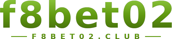 f8bet02 logo